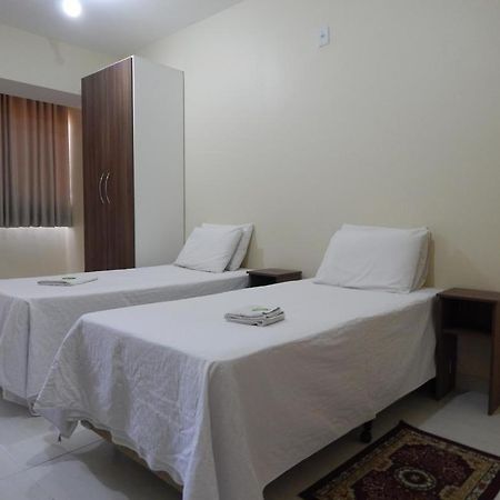 Hotel Sao Judas 준지아이 외부 사진